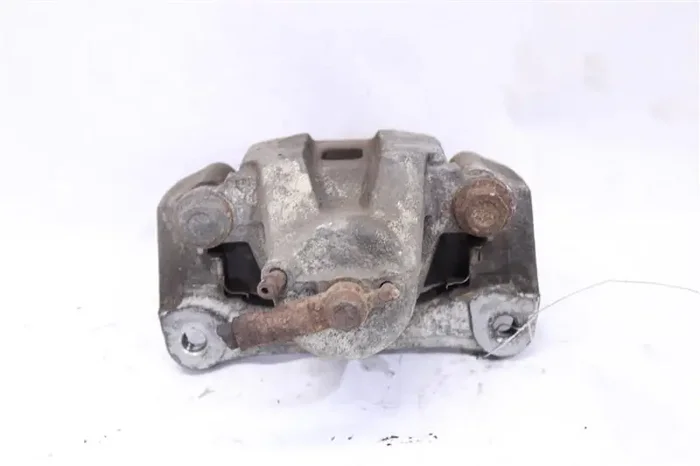 REAR BRAKE CALIPER Toyota Sequoia Tundra 2007-2017 Right – 1098593