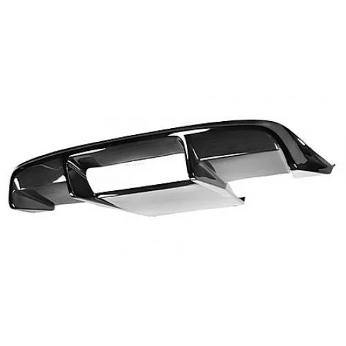 Rear Diffuser (coil-over system only) Corvette 2005-18 #AB-286019 | APR Performance