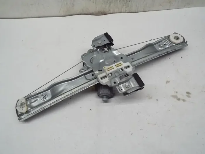 REAR DOOR WINDOW REGULATOR Chevrolet Cruze 12 13 14 15 16 Left – MRK242886
