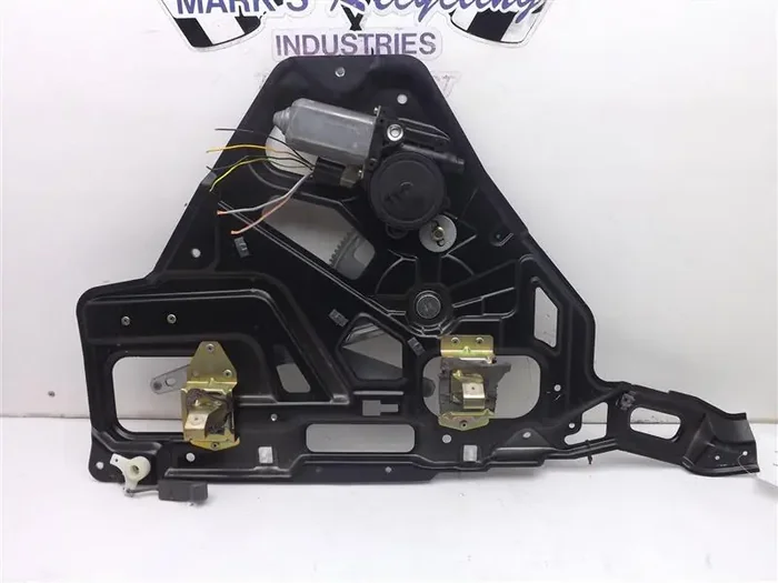 REAR DOOR WINDOW REGULATOR Land Rover Range Rover 1995-2002 Left – MRK146408