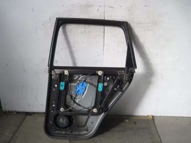 REAR DOOR WINDOW REGULATOR Porsche Cayenne 03 04 05 06 Left – 789491