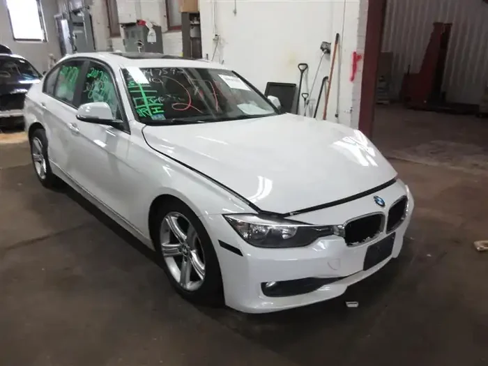 REAR DOOR WINDOW REGULATOR POWER 320i 328D 328i 330E 12-19 Right – 1089763