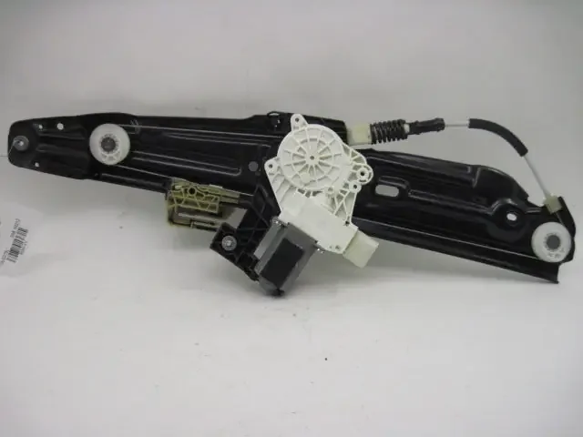 REAR DOOR WINDOW REGULATOR POWER 528D 528i 535i 550i Active 5 11-15 Left – 851473