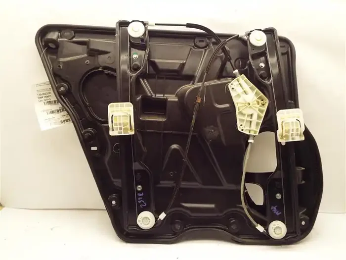 REAR DOOR WINDOW REGULATOR POWER Dodge Journey 2009-2020 Right – MRK205230