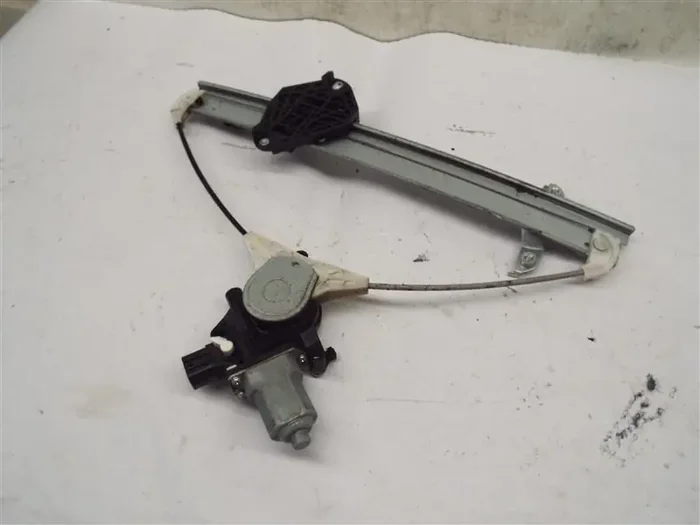 REAR DOOR WINDOW REGULATOR POWER Forester 09 10 11 12 13 Right – MRK225342
