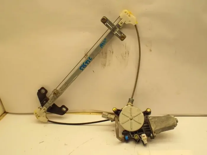 REAR DOOR WINDOW REGULATOR POWER Honda Civic 03 04 05 Left – MRK241836