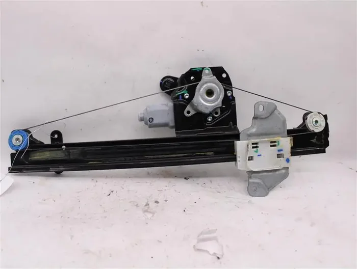 REAR DOOR WINDOW REGULATOR POWER Nissan Altima 2013 13 Right – 957824