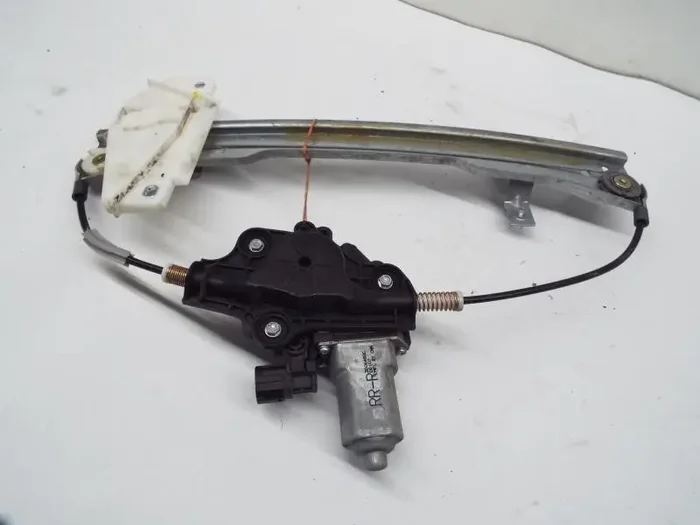 REAR DOOR WINDOW REGULATOR POWER Sentra 07 08 09 10 11 12 Right – MRK253466