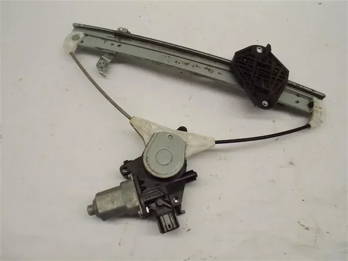 REAR DOOR WINDOW REGULATOR POWER Subaru Impreza 2008-2014 Left – MRK197851