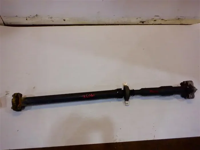 REAR DRIVE SHAFT 320i 428i 2013 13 2014 14 2015 15 2016 16 AT – 1014098