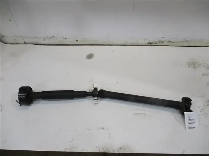 REAR DRIVE SHAFT 528i 2012 12 2013 13 2014 14 2015 15 2016 16 – 1030909