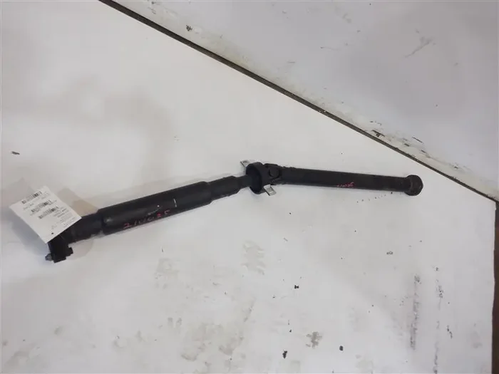 REAR DRIVE SHAFT 528i 2012 12 2013 13 2014 14 2015 15 2016 16 – 1065152