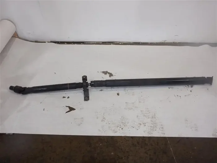 REAR DRIVE SHAFT – 1089322