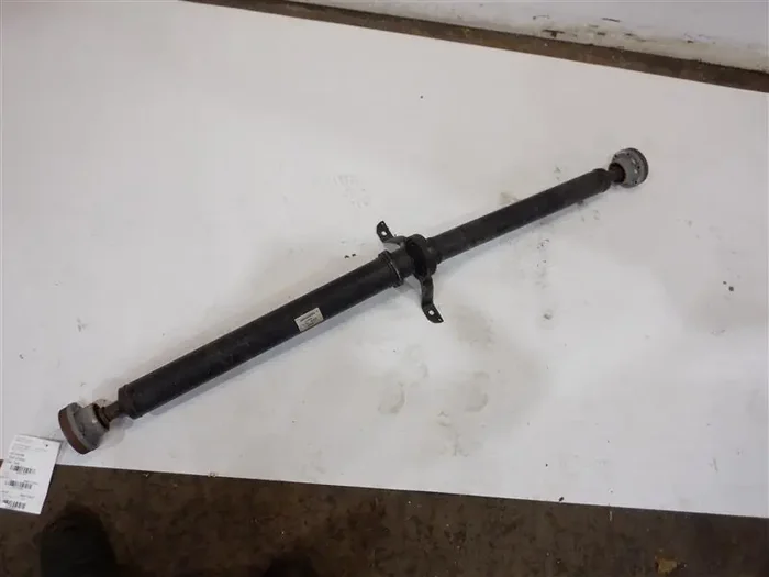 REAR DRIVE SHAFT Audi A5 S5 08 09 10 11 12 AT – 1064658