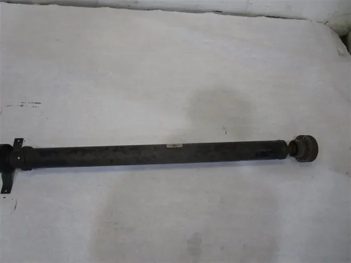 REAR DRIVE SHAFT Audi A8 2005 05 2006 06 A8L – 977613