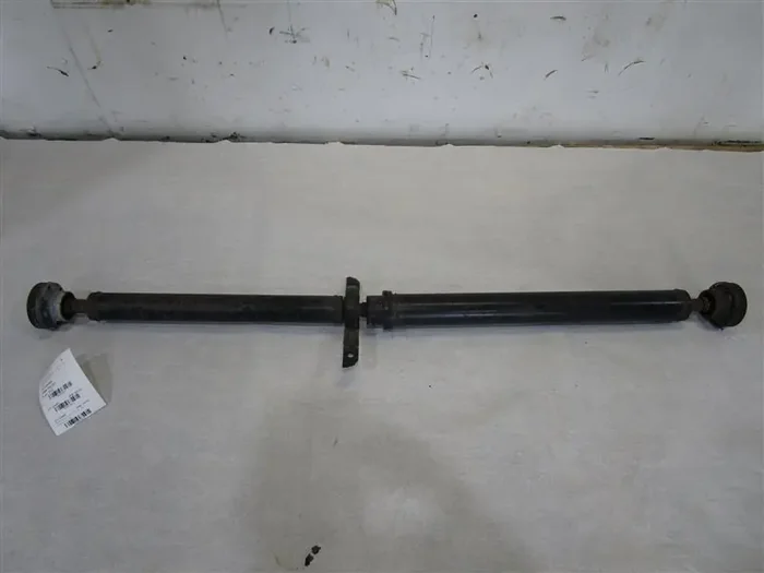 REAR DRIVE SHAFT Audi Q5 2009 09 2010 10 2011 11 2012 12 AT – 973913
