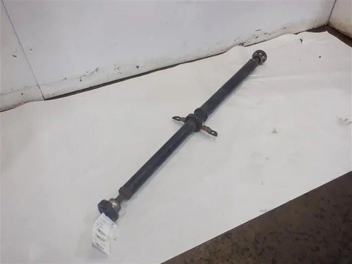 REAR DRIVE SHAFT Audi Q5 2011 11 2012 12 – 1027543