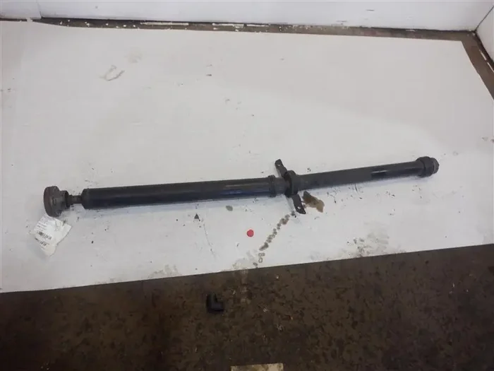 REAR DRIVE SHAFT Audi Q5 2011 11 2012 12 – 1083550