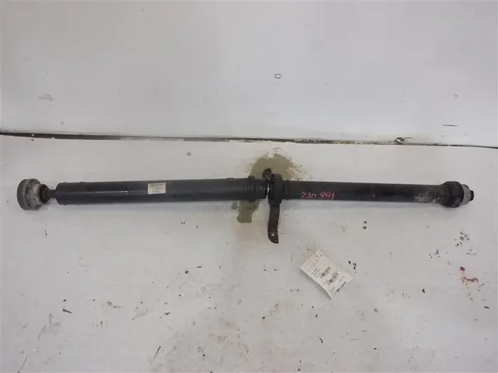 REAR DRIVE SHAFT Audi S5 2011 11 2012 12 AT – 1101349
