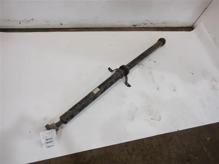 REAR DRIVE SHAFT Audi S5 2013 13 2014 14 – 1048710