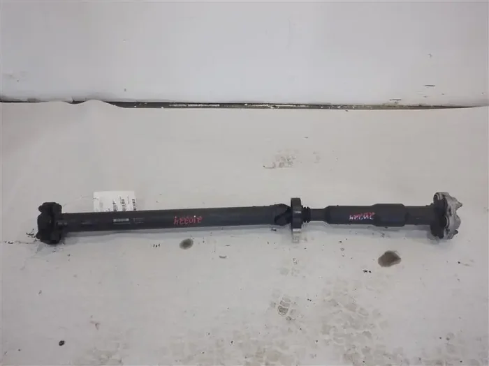 REAR DRIVE SHAFT BMW 320i 328D 328i 435i 13 14 15 MT – 1084294