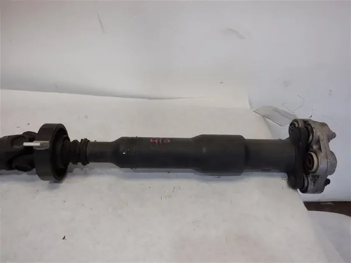 REAR DRIVE SHAFT BMW 320i 328D 328i 435i 13 14 15 MT – 1104857