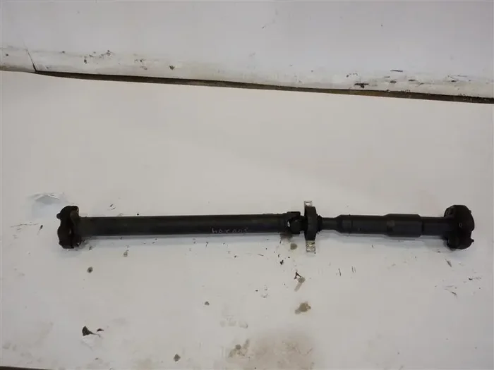 REAR DRIVE SHAFT BMW 328i 2007 07 2008 08 2009 09 10 11 12 – 1040580