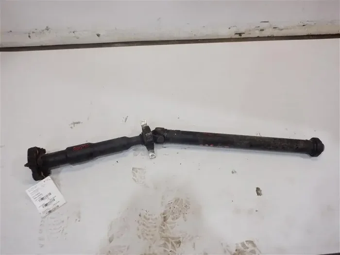 REAR DRIVE SHAFT BMW 335i 2008 08 2009 09 2010 10 2011 11 12 13 Auto – 1056737