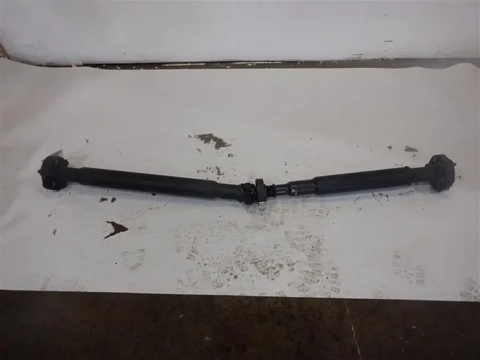REAR DRIVE SHAFT BMW 750 HYBRID 750i 750il 10 11 12 – 1088664