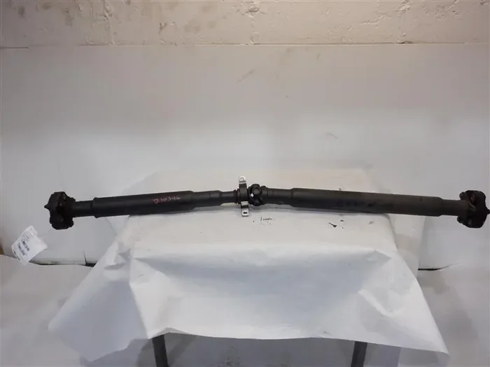 REAR DRIVE SHAFT BMW 750 HYBRID 750i 750il 10 11 12 – 1096400