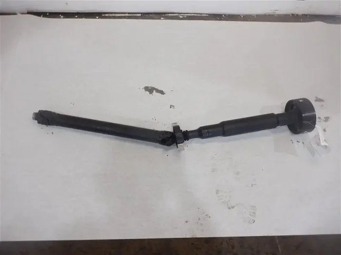 REAR DRIVE SHAFT BMW X3 2013 13 2014 14 2015 15 2016 16 – 1090708