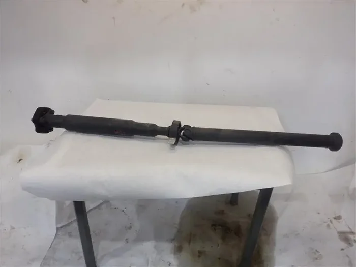 REAR DRIVE SHAFT BMW X5 X6 11 12 13 14 15 16 – 1064078