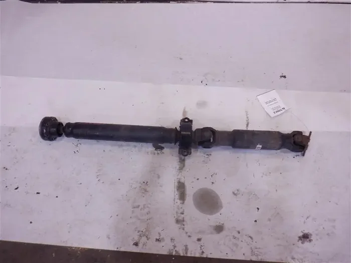 REAR DRIVE SHAFT Infiniti EX35 2008 08 2009 09 2010 10 – 1105750