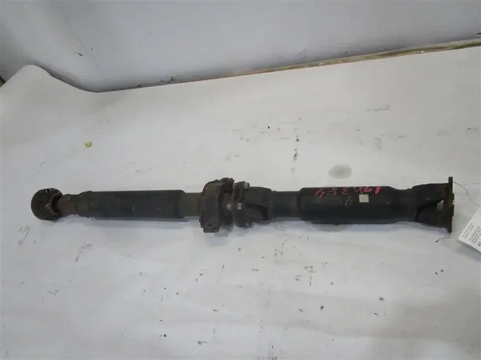 REAR DRIVE SHAFT Infiniti FX35 FX45 03 04 05 06 07 08 – 1002062