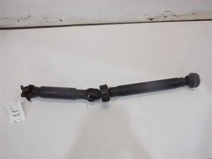 REAR DRIVE SHAFT Infiniti G37 G25 Q60 2009 09 2010 10 2011 11 12 13 14 – 1051232
