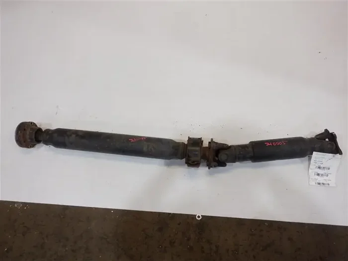 REAR DRIVE SHAFT Infiniti M35 2006 06 2007 07 2008 08 – 1058709