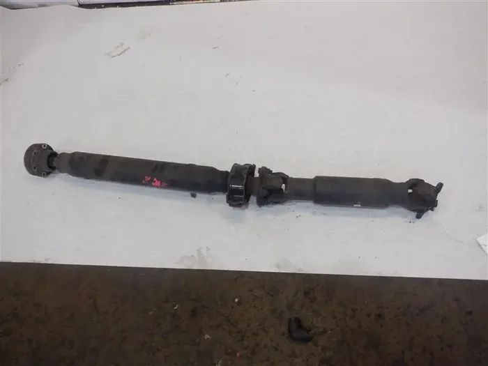 REAR DRIVE SHAFT Infiniti M35 2006 06 2007 07 2008 08 – 1086838