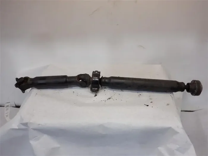 REAR DRIVE SHAFT Infiniti M35 2009 09 2010 10 – 1077759