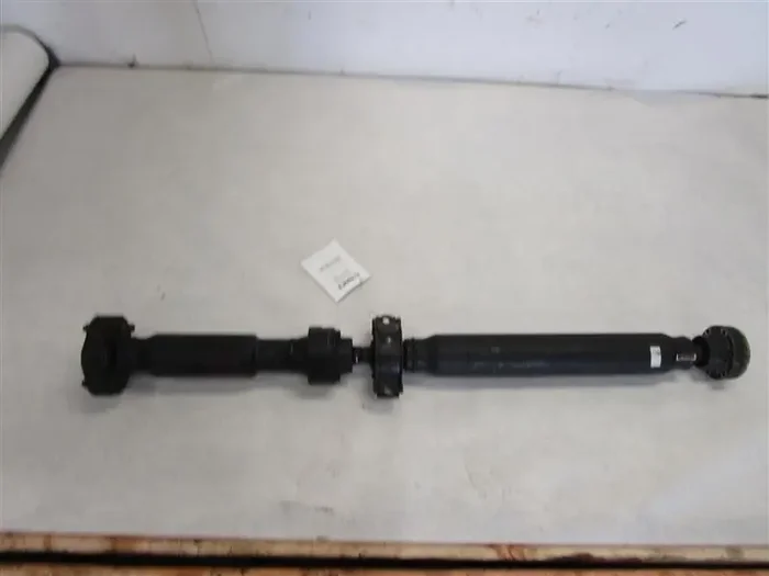 REAR DRIVE SHAFT Infiniti M45 2008 08 2009 09 2010 10 – 919862