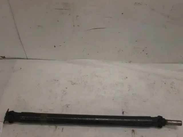 REAR DRIVE SHAFT Mazda Rx8 04 05 06 07 08 09 10 Manual – 755055