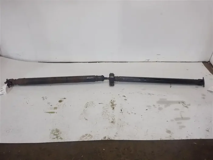 REAR DRIVE SHAFT Murano 2009 09 AWD – 1079351