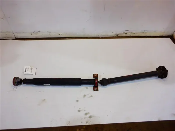 REAR DRIVE SHAFT R320 R350 R500 R63 06 07 08 09 10 11 12 13 – 1046098
