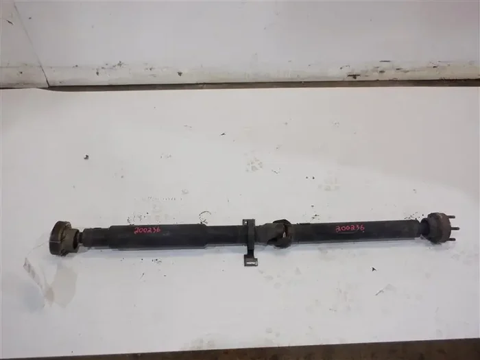 REAR DRIVE SHAFT Range Rover 2003 03 2004 04 2005 05 – 1042845