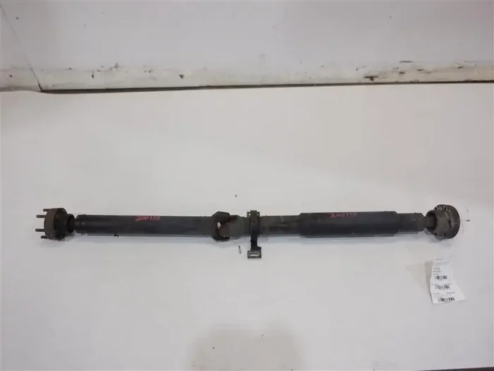 REAR DRIVE SHAFT Range Rover 2003 03 2004 04 2005 05 – 1056192