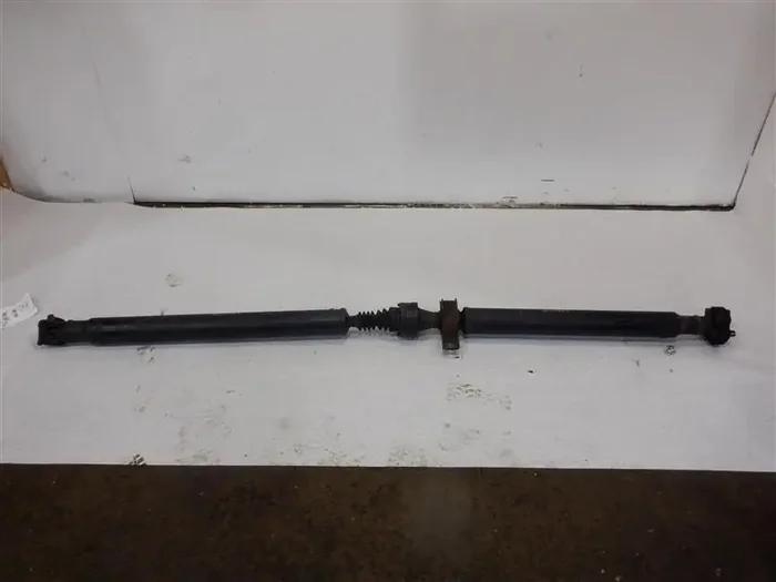 REAR DRIVE SHAFT Sportage Tucson 2005 05 06 07 08 09 – 1103847