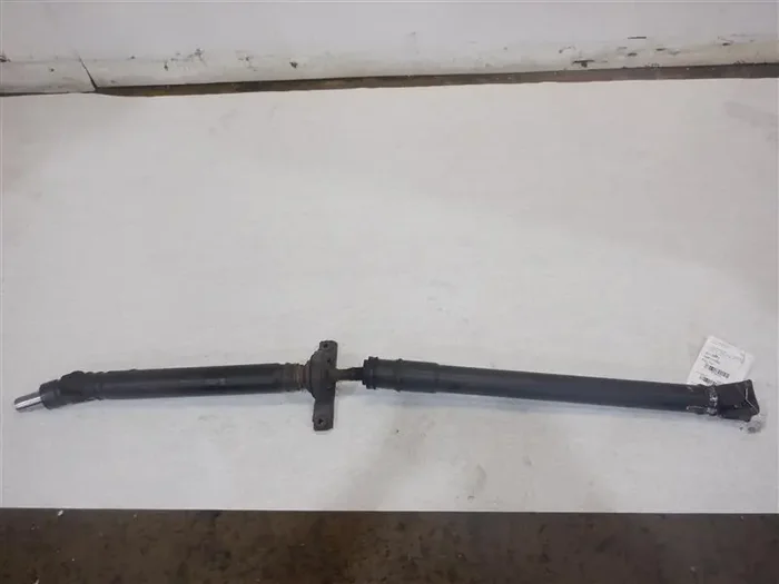 REAR DRIVE SHAFT Subaru Impreza 2012 12 2013 13 2014 14 – 1064224