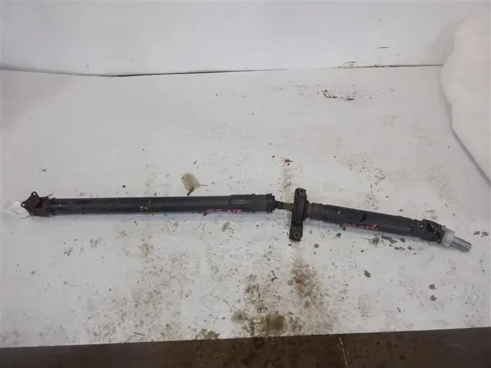 REAR DRIVE SHAFT Subaru Legacy 2010 10 2011 11 2012 12 Auto – 1083279