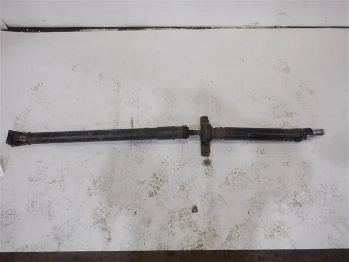 REAR DRIVE SHAFT Subaru Legacy 2010 10 2011 11 2012 12 Auto – 1099204