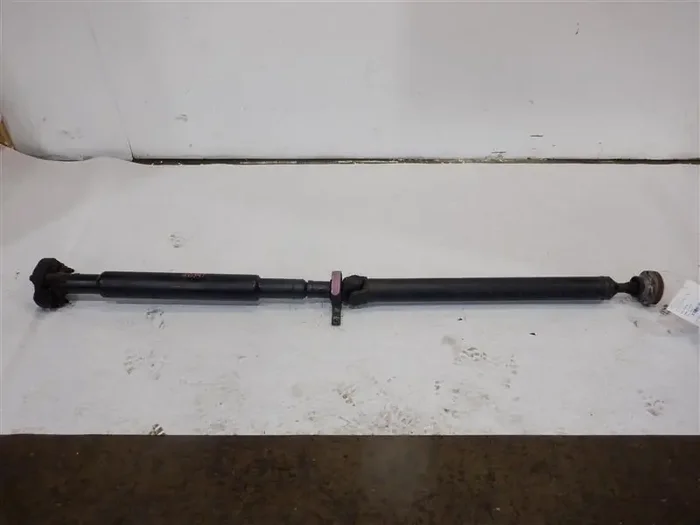 REAR DRIVE SHAFT Vanden Pl XJ XJL XJR 2010 10 2011 11 2012 12 – 1096611