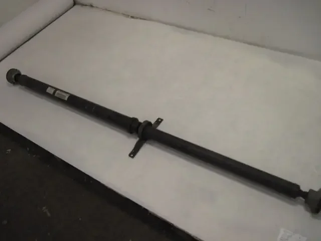 REAR DRIVE SHAFT Volkswagen Phaeton 2004 04 2005 05 2006 06 4.2L – 877943